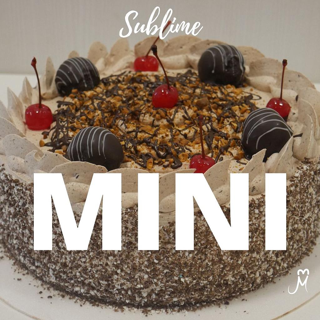 TORTA SUBLIME